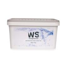 WS Voegmortel Easy Grijs 15 kg