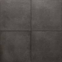 *KERAM BETONLOOK ANTRACITE TRE 60x60X3CM