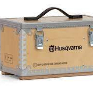 Husqvarna Accubox Bli