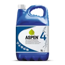 Aspen 4, Blauwe can 5L