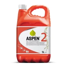 Aspen 2, Oranje can 5L