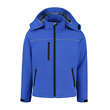 Bestex Softshell Jack