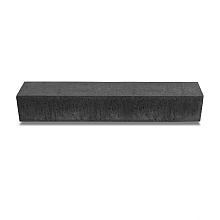 ArtiStone stapelelementen (gewapend) 100x20x20 Carbon