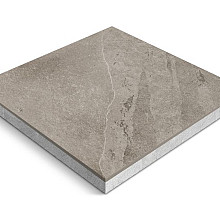 CeraDeco 60x60 Slate Piombo