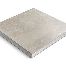 CeraDeco 60x60 Belga Grigio