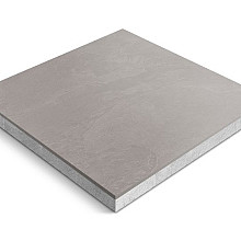 CeraDeco 90x90 Nordica Grey Lux