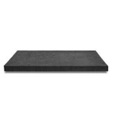 ArtiStone opsluitbanden (gewapend) 100x20x7 Carbon