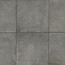 CERASUN BRESCIA GRIGIO 60x60x4cm