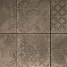 CERASUN CONCRETE DECOR TAUPE 60x60x4cm