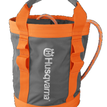 Husqvarna Rope Bag