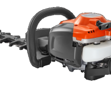 Husqvarna heggeschaar 322HD60