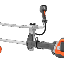 Husqvarna Trimmer 535iRX