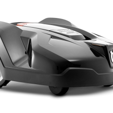 Automower 450X NERA