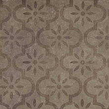 Ceramaxx NEW Dekor Classic Taupe, 60x60x3 cm rectified