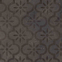 Ceramaxx NEW Dekor Classic Carbone, 60x60x3 cm rectified